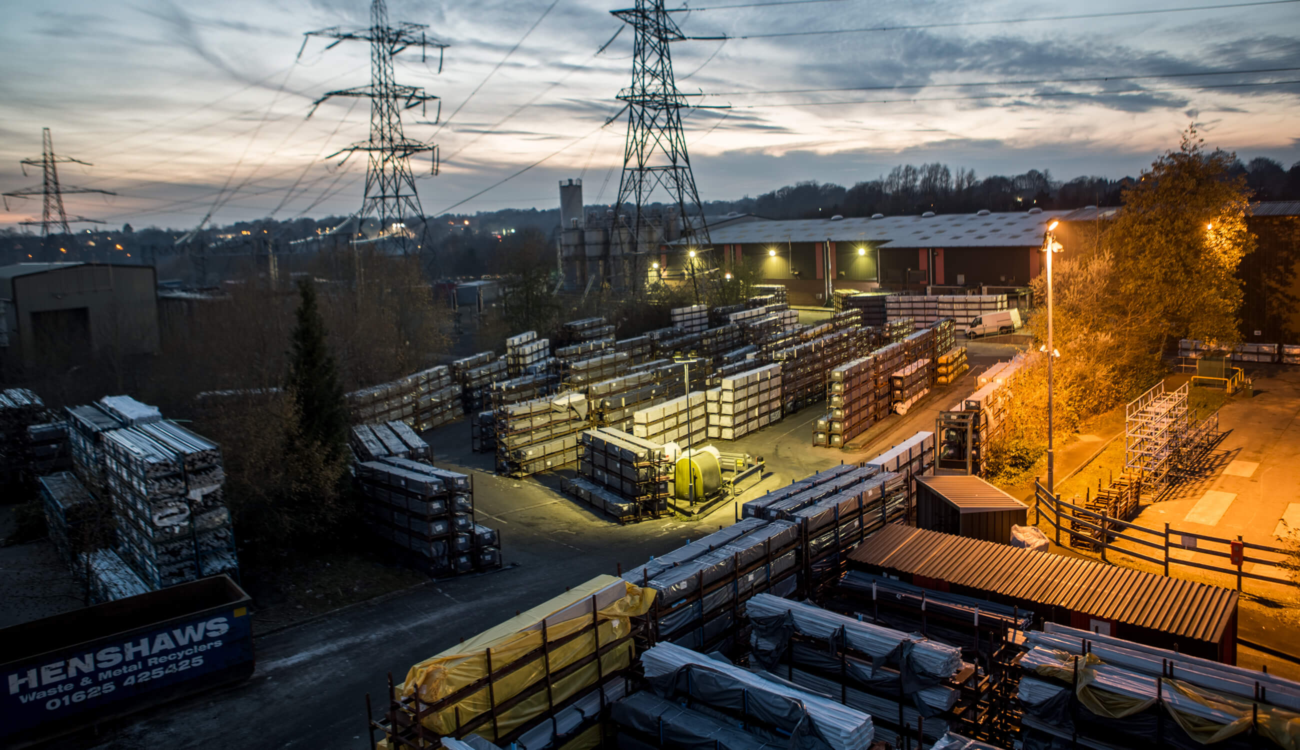 Snape Road, Macclesfield Patrick Properties