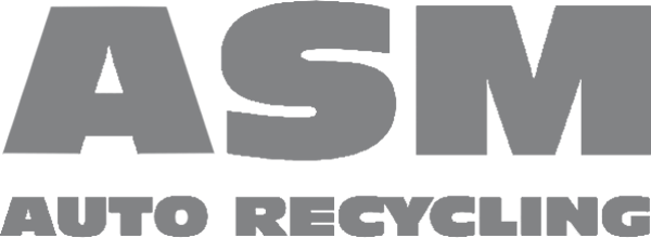 ASM Auto Recycling